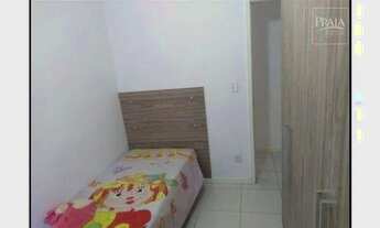 Imagem 6: Apartamento com 2 dormitórios à venda, 52 m² por R$ 255.000,00 - Santa Paula I - Vila Velh