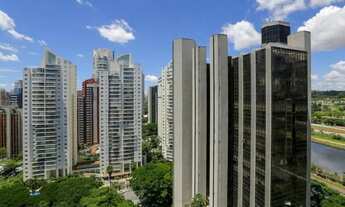 Imagem 7: Rarus Flats - Apartamento para venda no Brooklin - Transamérica Berrini