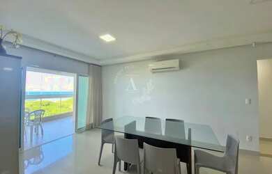 Imagem 2: Apartamento vista mar para 08 pessoas na praia de Mariscal