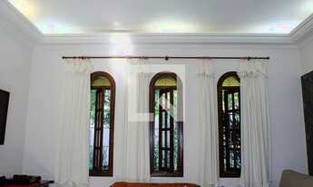 Imagem 4: Casa para Aluguel - Parque das Águas, 3 Quartos, 256 m2