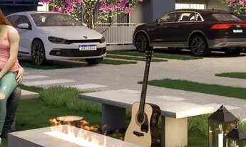 Imagem 5: RNUATLANTIC APARTAMENTOS A VENDA PRÓX ORLA DO JANGA ATLANTIC LIFE RESIDENCE, PRÓX COLÉGI