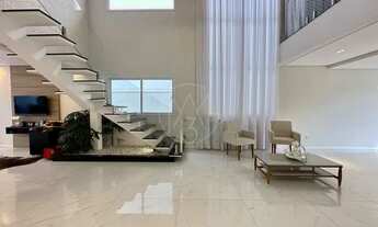 Imagem 4: Casa - Swiss Park - Campinas