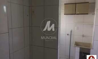 Imagem 7: Apartamento (tipo - padrao) 2 dormitórios, cozinha planejada, portaria 24 horas, em condom