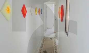 Imagem 7: 3 DORMITÓRIOS | ÁREA DE LAZER