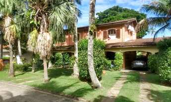 Imagem 2: Casa na praia Casa em condomínio com 5 dormitórios