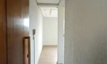 Imagem 3: Apartamento com 2 dormitórios à venda, 52 m² por R$ 165.000 - Parque Residencial Vila Uniã