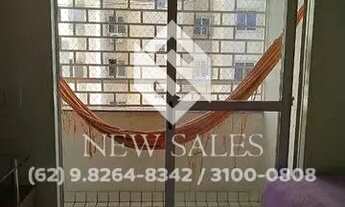 Imagem 3: Excelente apartamento com 2 quartos, sendo 1 suíte no Setor Bueno