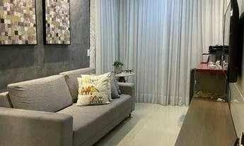 Imagem: Apartamento com 2 dormitórios à venda