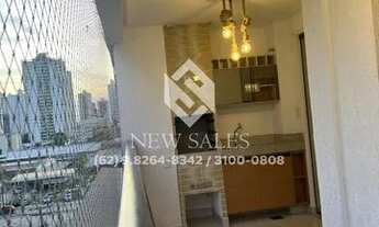 Imagem 7: Excelente apartamento com 3 suíte plenas no Setor Oeste