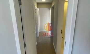 Imagem 5: Apartamento REFORMADO com 3 dormitórios à venda, 91 m² por R$ 580.000 - Água Verde - Curit