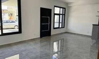 Imagem 2: Casa com 3 dormitórios à venda, 105 m² por R$ 830.000,00 - Condomínio Vila Ytu - Indaiatub