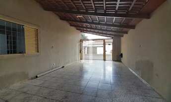 Imagem: Casa em Setor Sudoeste - Goiânia