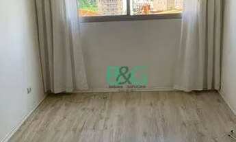 Imagem: Apartamento com 2 dormitórios à venda