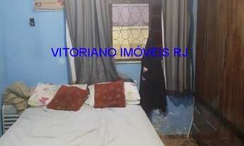 Imagem 7: Casa 2 Quartos À Venda Em Rocha Miranda!