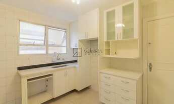 Imagem 7: Apartamento Venda 3 Dormitórios - 105 m² Moema
