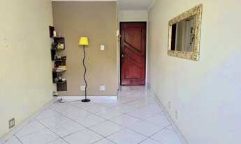 Imagem 7: Apartamento à venda, 47 m² por R$ 210.000,00 - Jardim Sulacap - Rio de Janeiro/RJ