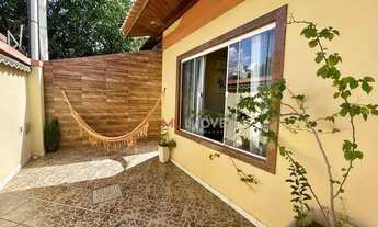 Imagem: Casa com 3 dormitórios à venda, 156 m²