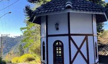 Imagem: Terreno em condomínio de alto padrão em