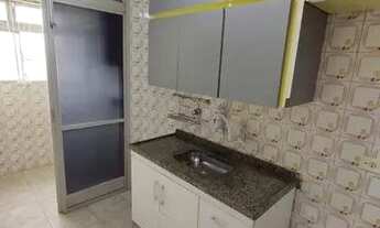 Imagem 5: Apartamento para venda tem 36 m² com 1 quarto em Cambuci