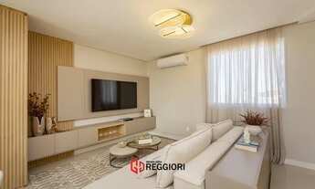 Imagem 6: COBERTURA DUPLEX MOBILIADA 03 SUÍTES 6 VAGAS EM BC