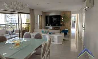 Imagem 2: Apartamento com 3 dormitórios à venda, 169 m² por R$ 1.800.000,00 - Guararapes - Fortaleza