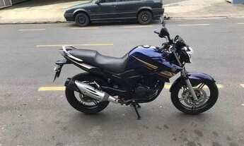 Imagem 2: Fazer 250 , nova , emplacada 2023 dono único!!!!!!!!!!!