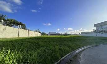 Imagem: Terreno Inoã Condomínio Terras Alphaville