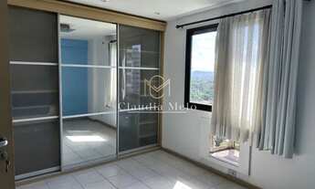 Imagem 6: Apto com uma vista perfeita da praia da Barra