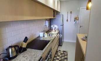 Imagem 7: Apartamento com 2 dormitórios à venda, 58 m² por R$ 510.000,00 - Concept Palhano - Londri