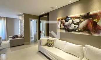 Imagem 7: Apartamento para Aluguel - Alphaville, 3 Quartos, 196 m2