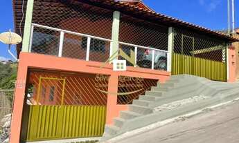 Imagem 2: Casa à venda no bairro Ravena - Sabará/MG