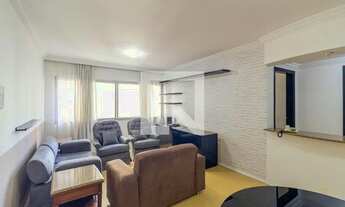 Imagem 3: Apartamento para Aluguel - Santa Cecília, 1 Quarto, 62 m2