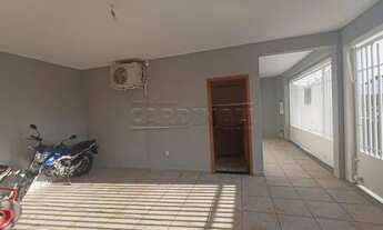 Imagem: Sao Carlos - Casa Padrão - Jardim Embare