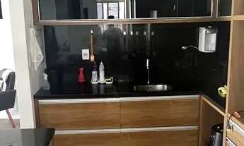 Imagem 7: Super suíte espaçosa linda e MOBILIADA