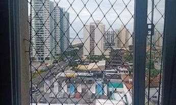 Imagem 3: Apartamento com 2 dormitórios à venda, 70 m² por R$ 530.000,00 - Praia de Itaparica - Vila