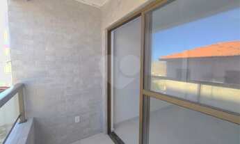 Imagem 7: Quot;Conforto e praticidade em um apartamento de 2 quartos com lazer completo e coworking