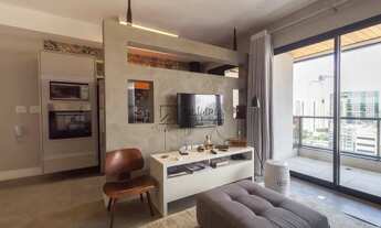 Imagem: Apartamento Locação 1 Dormitórios - 67