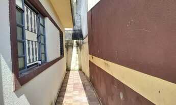 Imagem 2: Village com 2 dormitórios para alugar, 50 m² por R$ 1.200,00/mês - Mogi Moderno - Mogi das