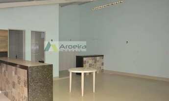 Imagem 7: Casa Padrão para Aluguel em Jardim Buriti Sereno Aparecida de Goiânia-GO - A 491