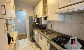 Imagem 4: Apartamento na Mooca 2 dorms com vaga Rua Mogi Mirim 138 Fontana Di Trevi