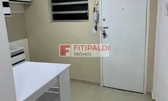 Imagem 6: Apartamento Kitchenette/Studio em Aclimação - São Paulo