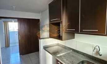 Imagem 4: LOCAÇÃO Apartamento com 1 dormitório