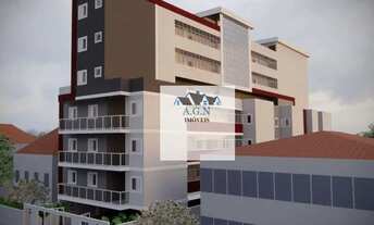 Imagem 3: Apartamento com 2 dormitórios à venda, 36 m² por R$ 239.000,00 - Cidade Patriarca - São Pa