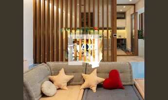 Imagem 2: Apartamento à Venda - Chácara Santo Antonio, 3 Quartos, 246 m2