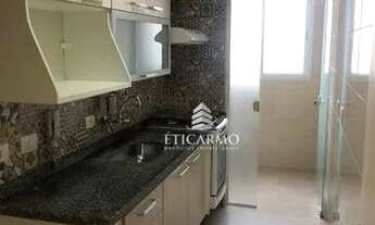 Imagem 3: Apartamento com 2 dormitórios, 55 m² - venda por R$ 550.000,00 ou aluguel por R$ 3.900,00