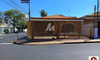 Imagem: Casa (térrea na rua) 3 dormitórios/suite