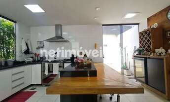 Imagem 7: Locação Casa Santa Lúcia Belo Horizonte