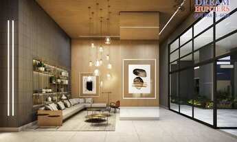 Imagem 4: Apartamento 3 Quartos, sendo 1 Suíte, 2 vagas, no Ecoville