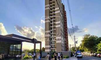 Imagem 6: Apartamento (tipo - padrao) 2 dormitórios, cozinha planejada, portaria 24hs, lazer, espaço