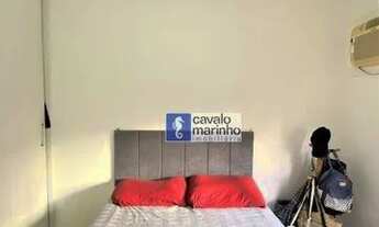 Imagem 7: Apartamento com 2 dormitórios para alugar, 56 m² por R$ 2.097/mês - Alto da Boa Vista - Ri